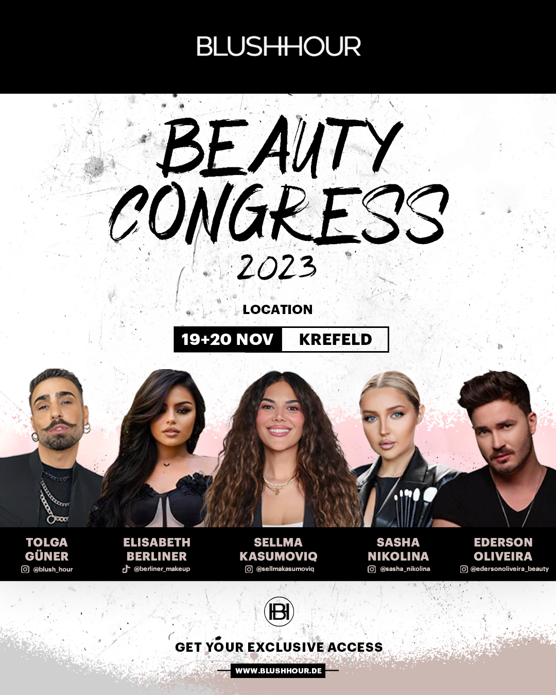 Beauty Congress 2023
